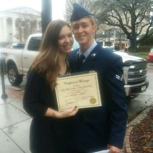 Meet your Posher, Lacey